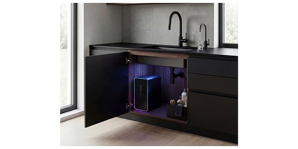 Echo One: Is This $2,500 System the Future of Home Hydration?