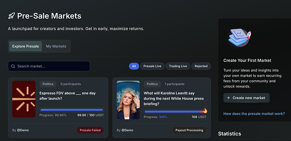 Xmarket Aims to Pay Creators, Shaking Up Prediction Market Economics