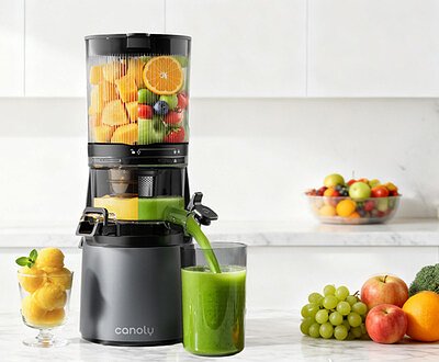 Canoly's Coup: How a Newcomer Sold 100,000 Juicers in Six Months