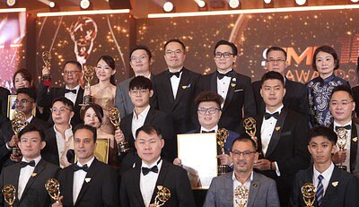 Malaysian SMEs Defy Turbulence, Forging Growth From Adversity