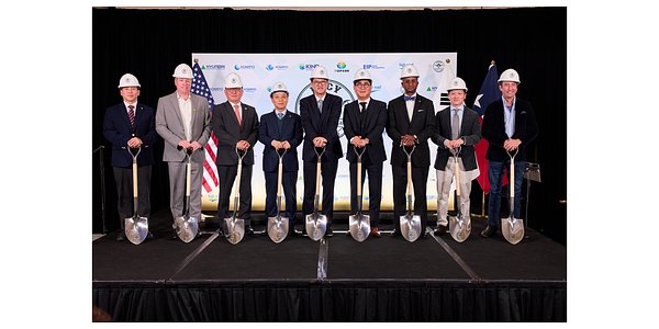 Texas-Korea Alliance Powers US Green Energy Boom