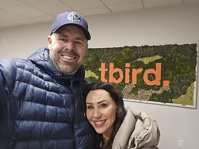 Passing the Reins: Thunderbird Show Park Enters a New Era