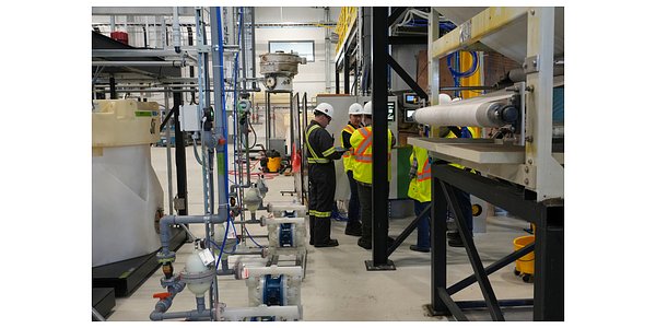 Canada's Green Metal Push: pH7 Tech to Secure Critical PGM Supply