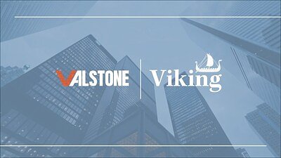 Valstone Secures Viking Investment to Fuel AI and M&A in Industrial Tech