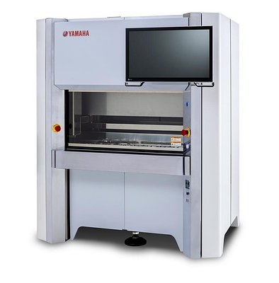 Nikon & Yamaha's Bold Play to Automate U.S. Drug Discovery