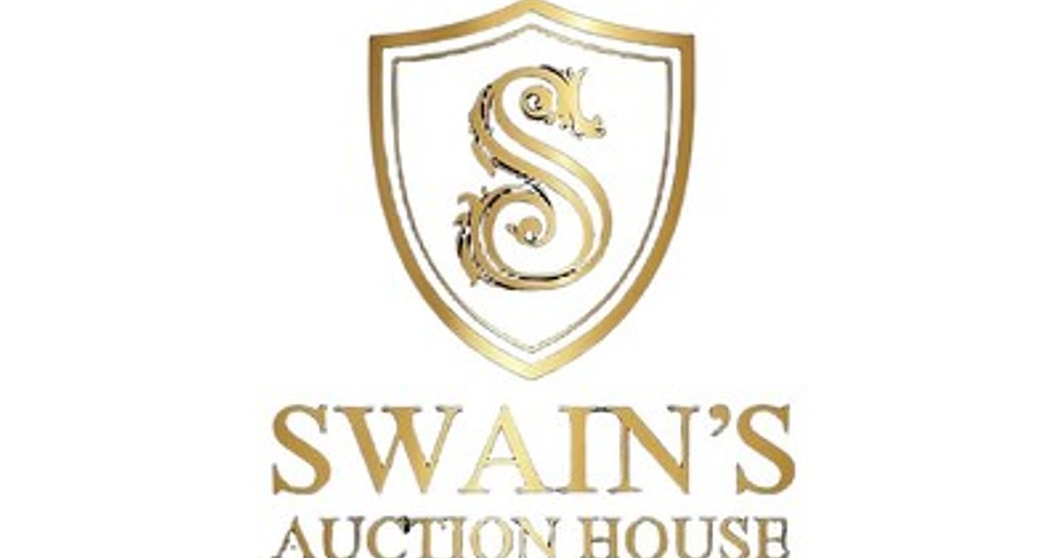 Swain's AI-Powered Auction Aims to Correct the Art Market - BriefGlance.com