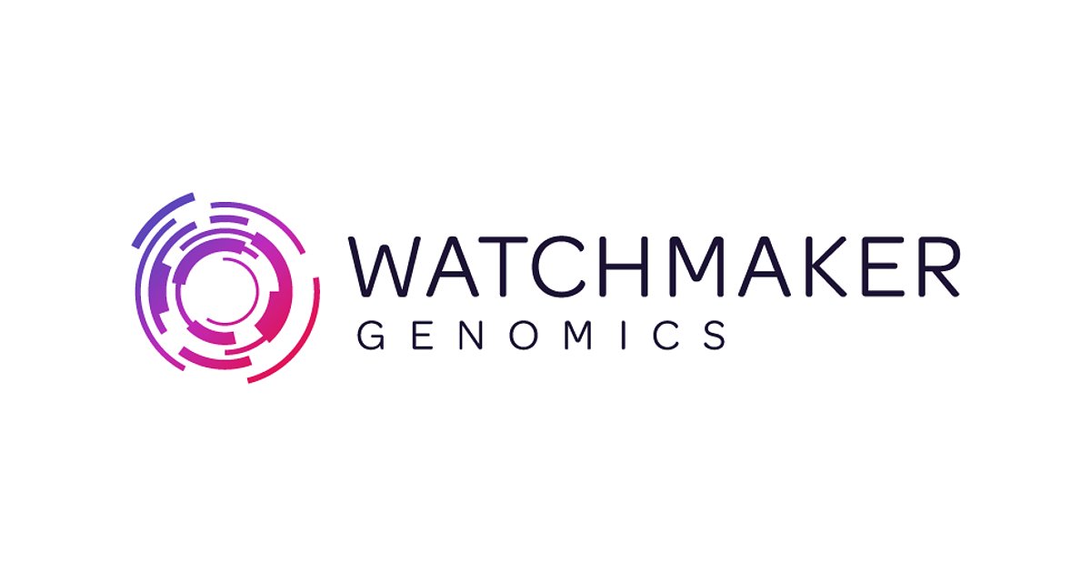 Watchmaker's New Tools Target Genomics' Costliest Bottlenecks ...