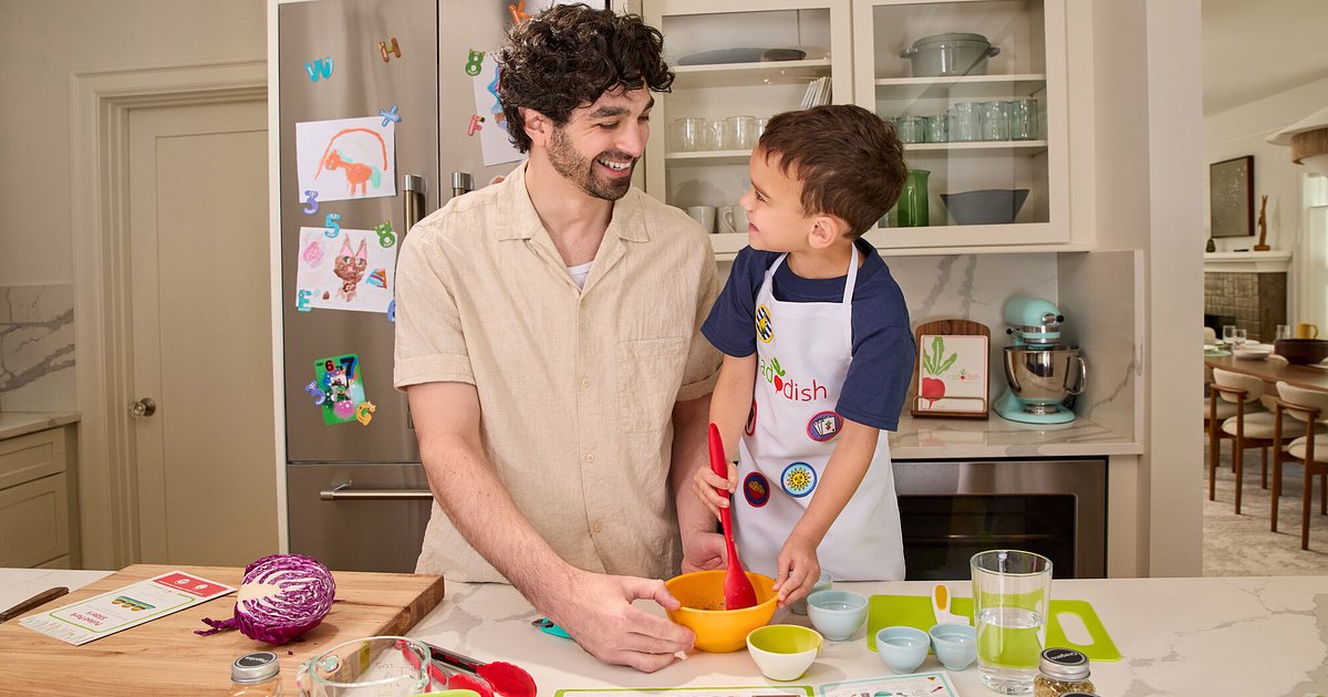Skip the Tie: Dads Want Experiences, and Subscription Boxes Deliver ...