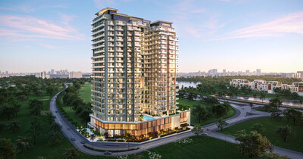 Dubai’s Property Surge: The Dominance of Indian Investors in the Market