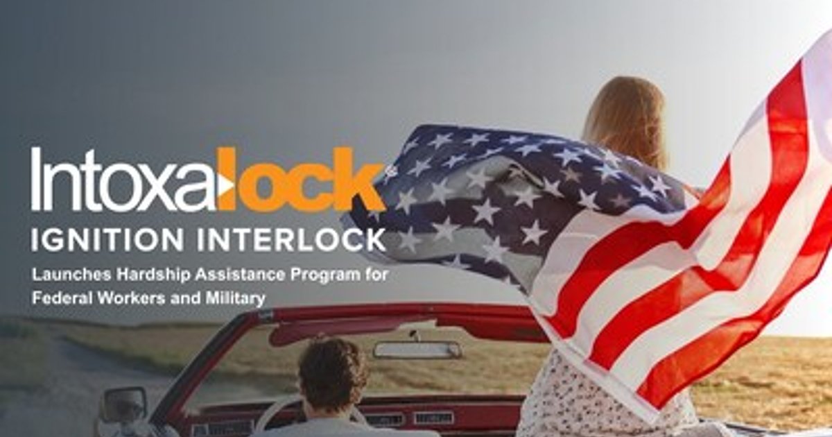 Beyond Compliance: Intoxalock Steps In As Shutdown Highlights