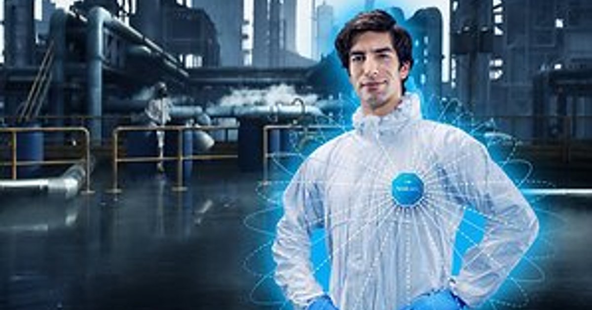 The Unseen Threat: DuPont's New Fabric Tackles Worker Safety's Silent Crisis