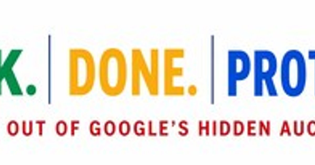 Google Privacy Settlement Gives Users New Data Control, But Will They Use It?