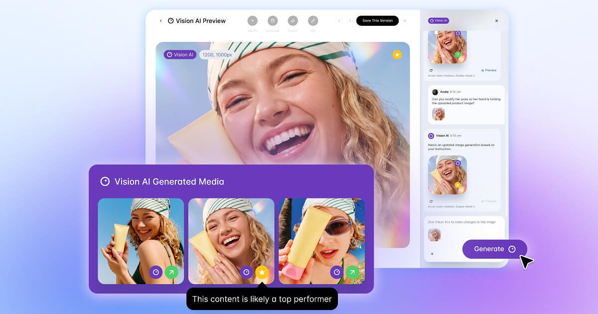 The Brand Assembly Line: Dash Social's Bid to Industrialize AI ...