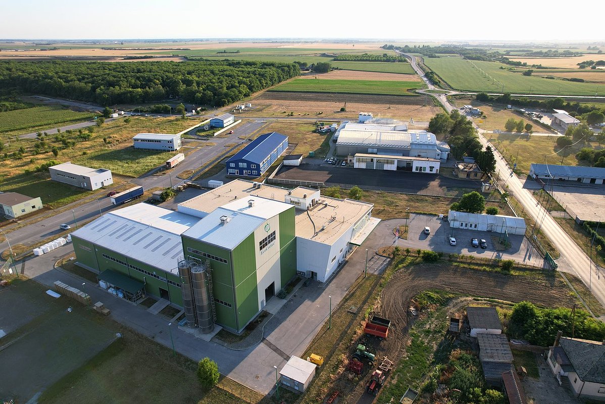 Cortec® Helps European Manufacturers Cut Carbon with Solar Power and Recycled Packaging