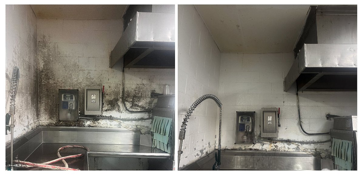 Louisiana Jail Sees 62% Reduction in Infection Complaints Within 30 Days of Disinfectant Switch