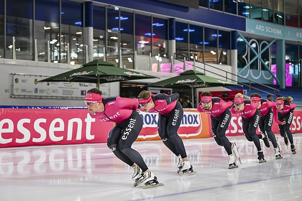 Essent Reduces Contact Centre Technology Costs by 50%